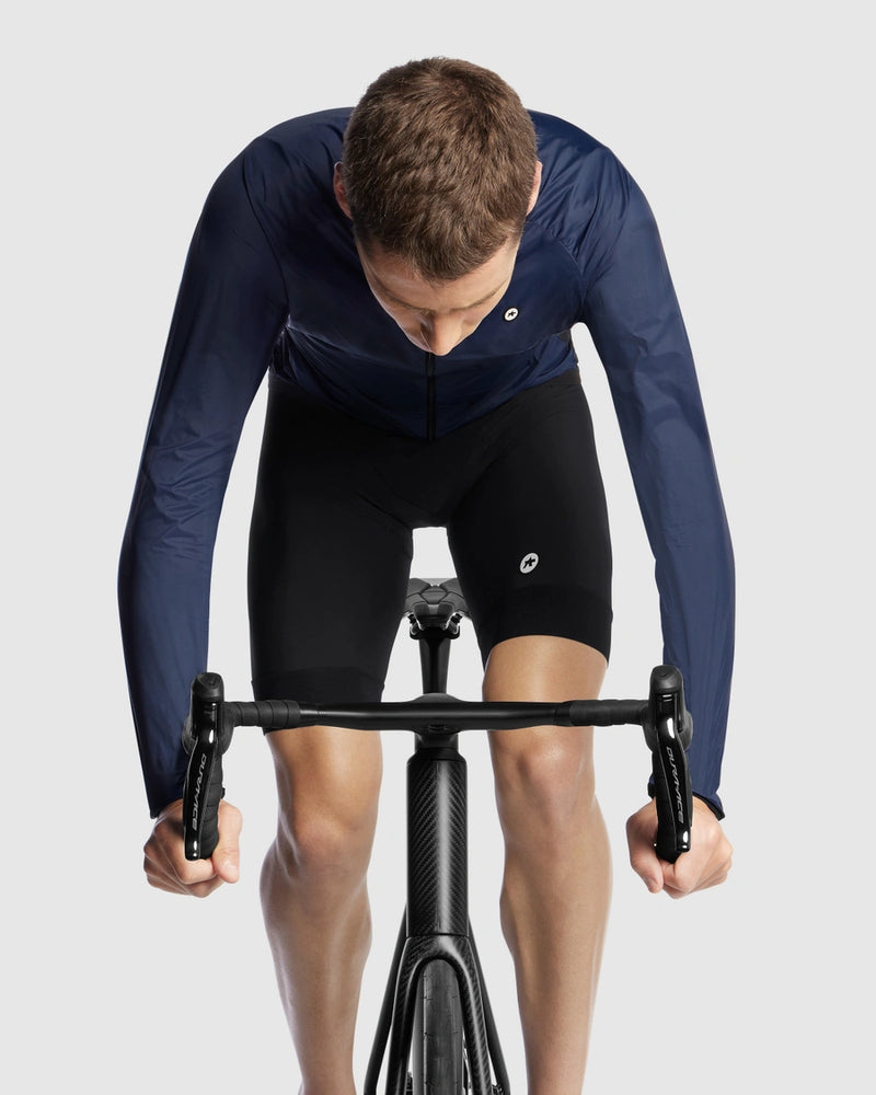 MILLE GT Wind Jacket C2