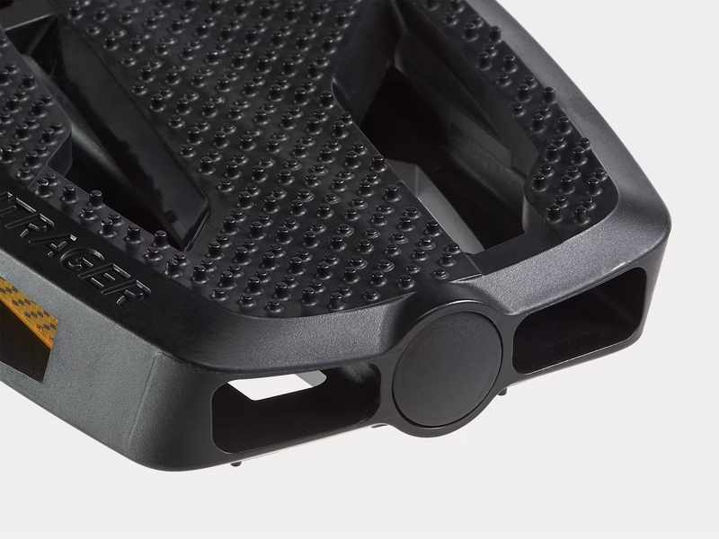 Bontrager City Pedal Set