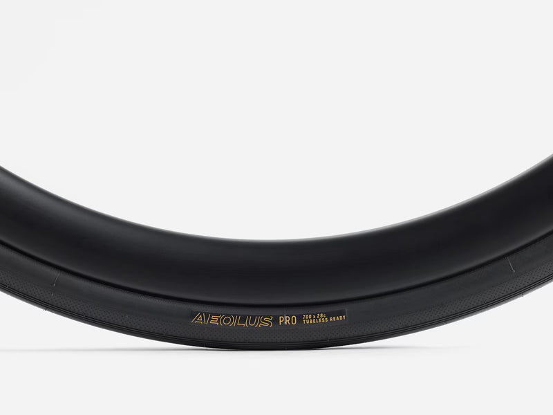 Bontrager Aeolus Pro TLR Road Tire