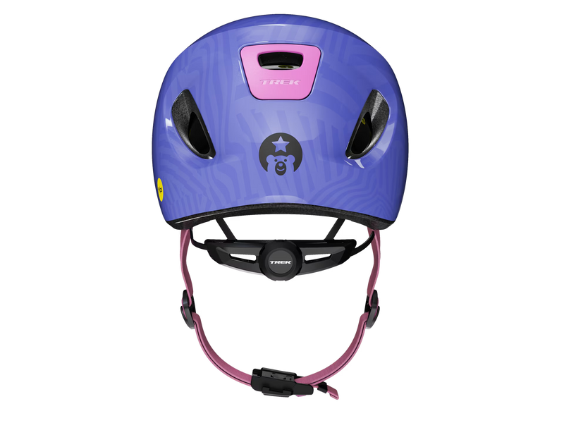 Trek Little Dipper Mips Bike Helmet