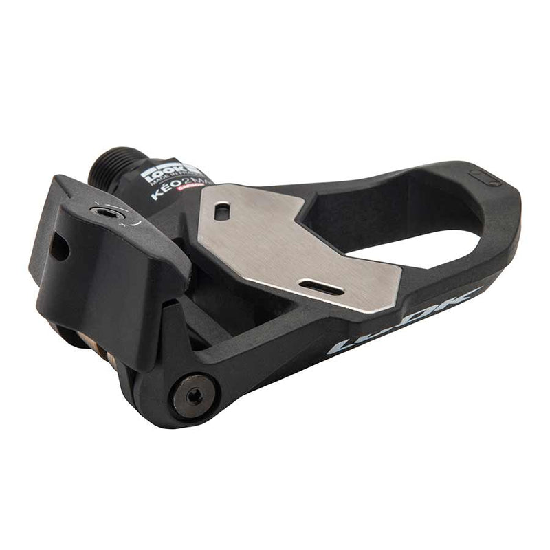 Pédales Look Keo 2 Max Carbon