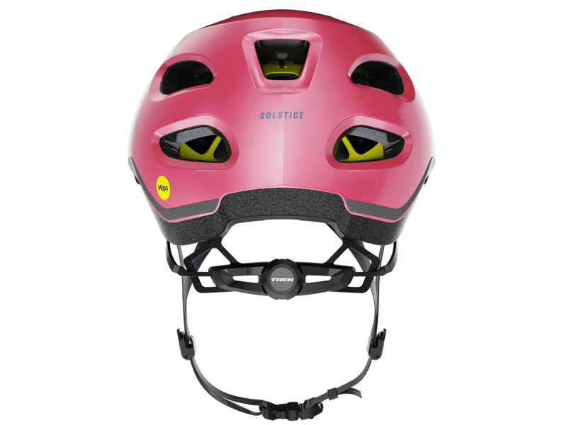 Trek Solstice Mips Bike Helmet