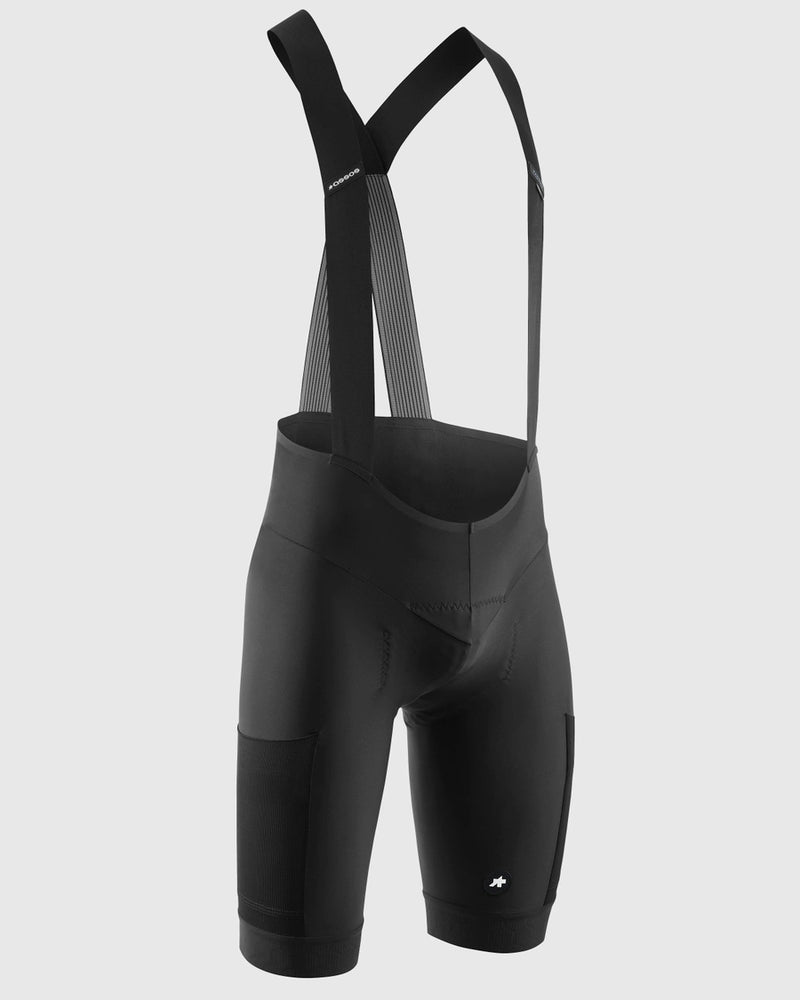 TACTICA Kieskäfer Gravel Bib Shorts T5