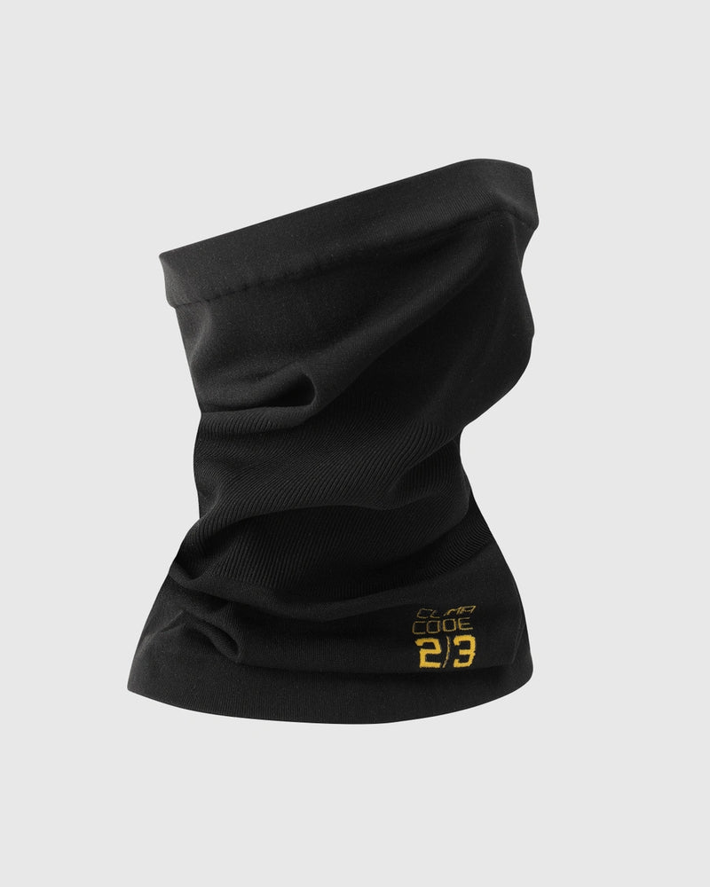 Spring Fall Neck Foil | blackSeries