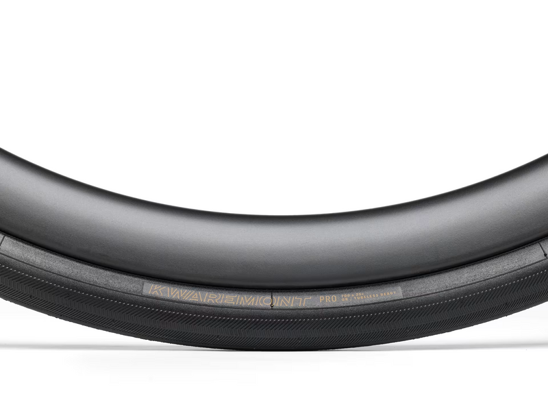 Bontrager Kwaremont Pro TLR Road Tire