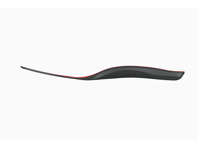 Trek BioDynamic Low Arch Cycling Insoles