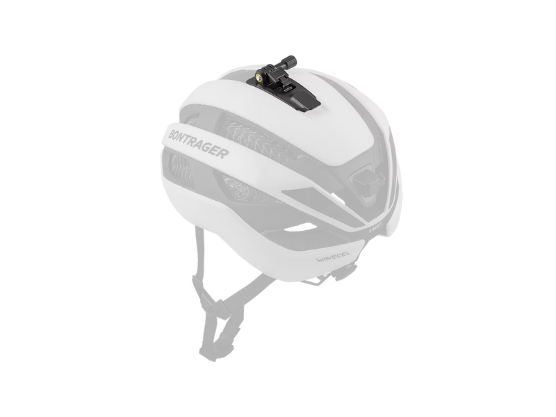 Bontrager Circuit WaveCel Blendr Bike Helmet Mount