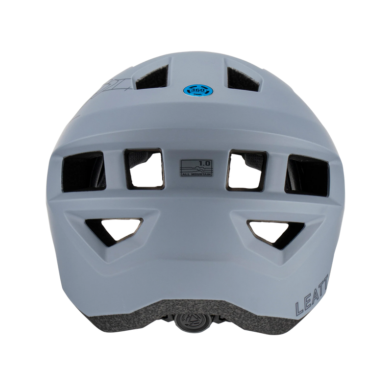 Helmet MTB AllMtn 1.0