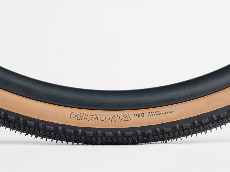 Bontrager Girona Pro TLR Gravel Tire