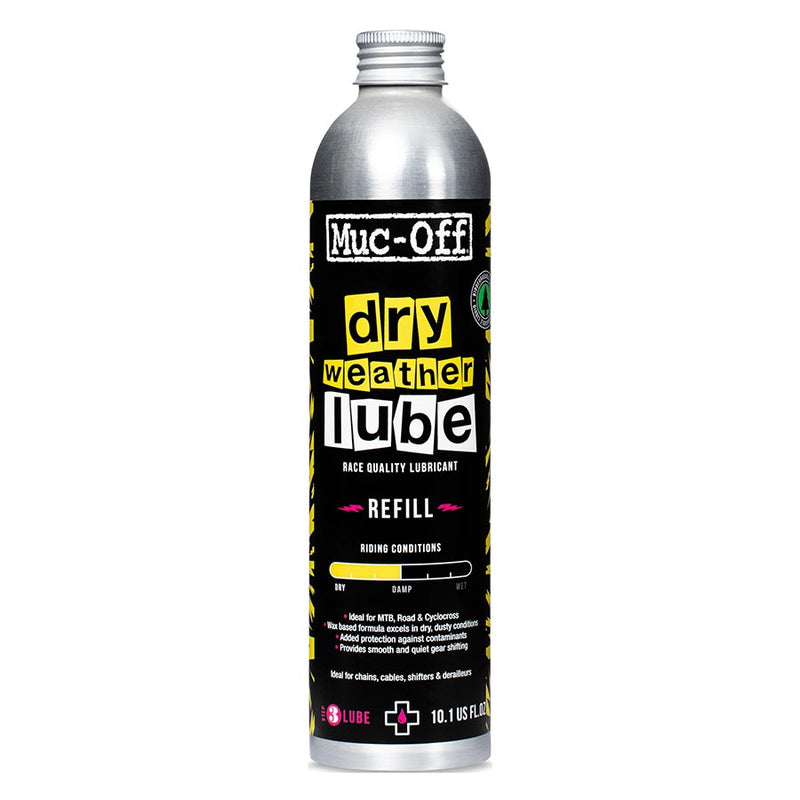 Dry Lube