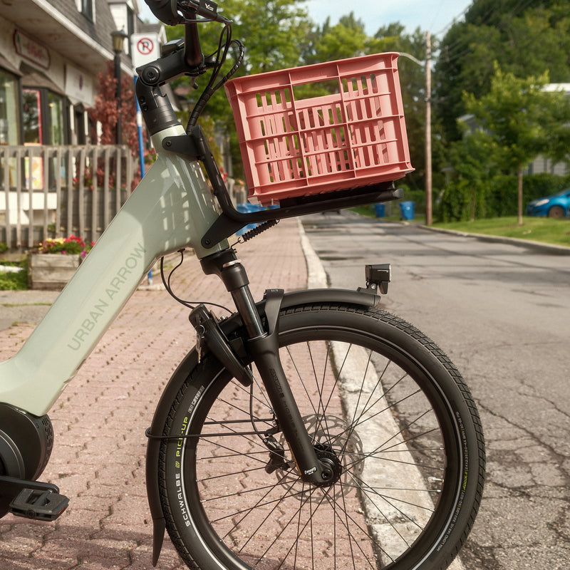 Urban Arrow Breeze longtail