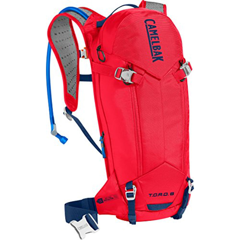 T.O.R.O. Protector 8L Hydration Pack