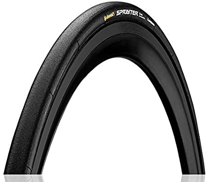 CONT SPRNTR 28X22 TUB BLK+B/C