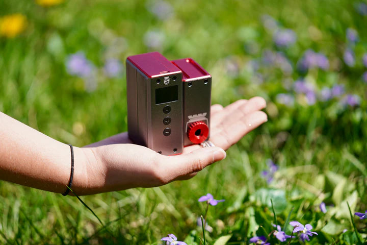 Elettrico Ultimate Inflator