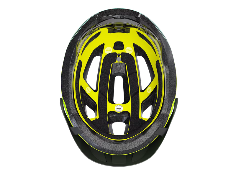 Trek Solstice Mips Bike Helmet