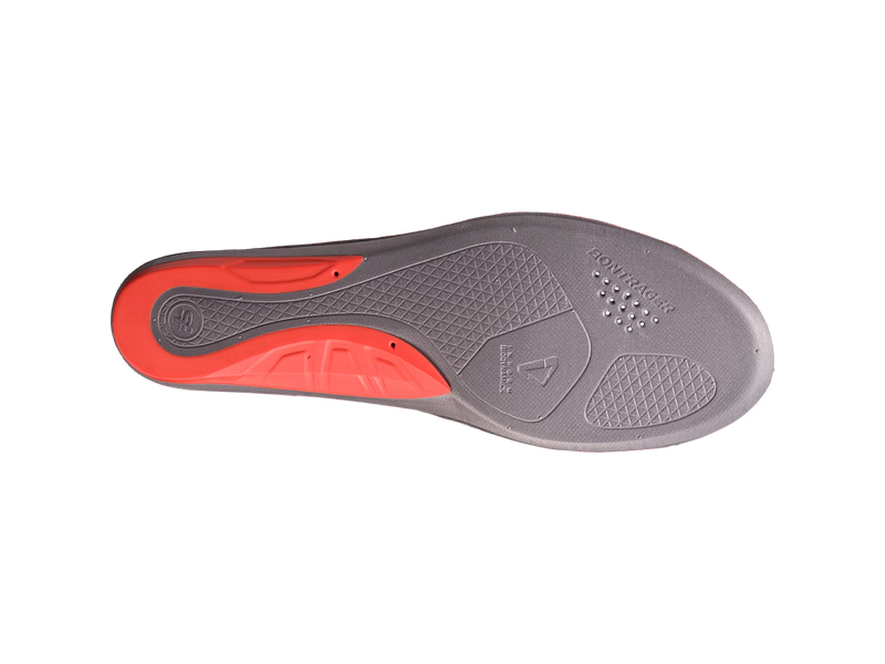 Bontrager inForm BioDynamic Low Arch Insoles