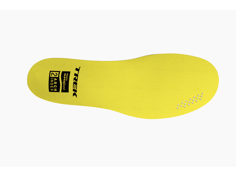 Trek BioDynamic Mid Arch Cycling Insoles