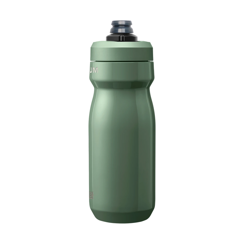 Podium® Steel | 18oz Bike Bottle