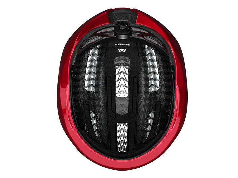Trek Circuit WaveCel Helmet