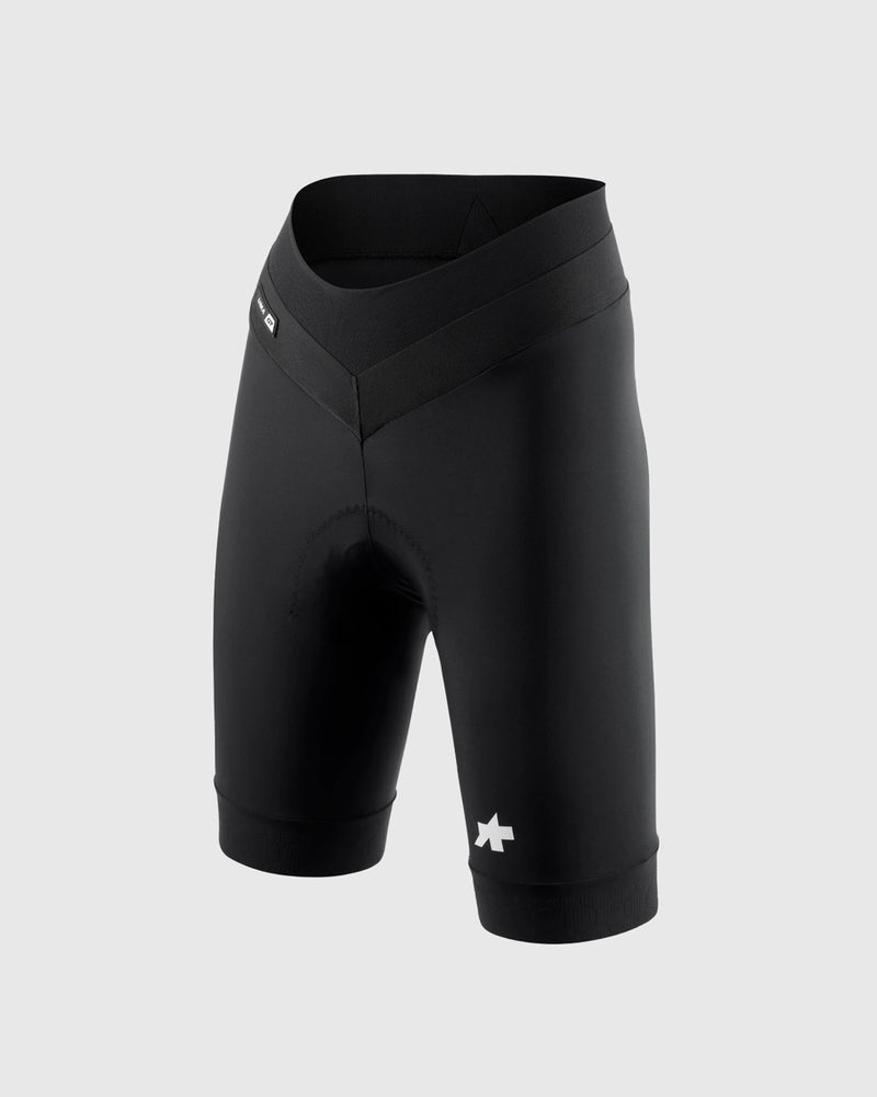 UMA GT Half Shorts S11
