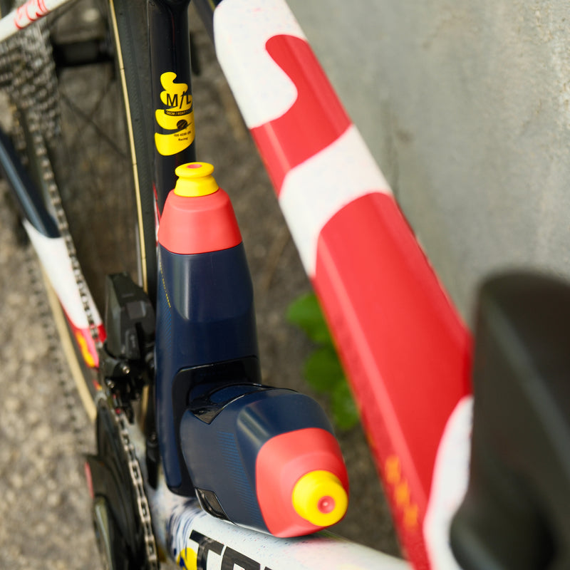 Trek Project One Madone SLR 7 AXS