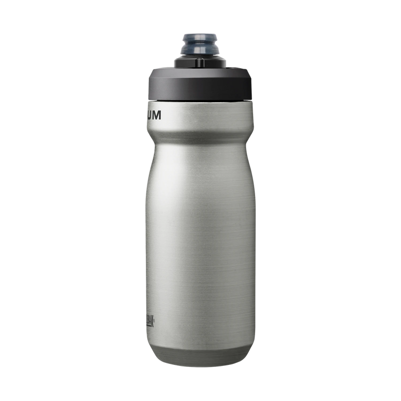 Podium® Steel | 18oz Bike Bottle