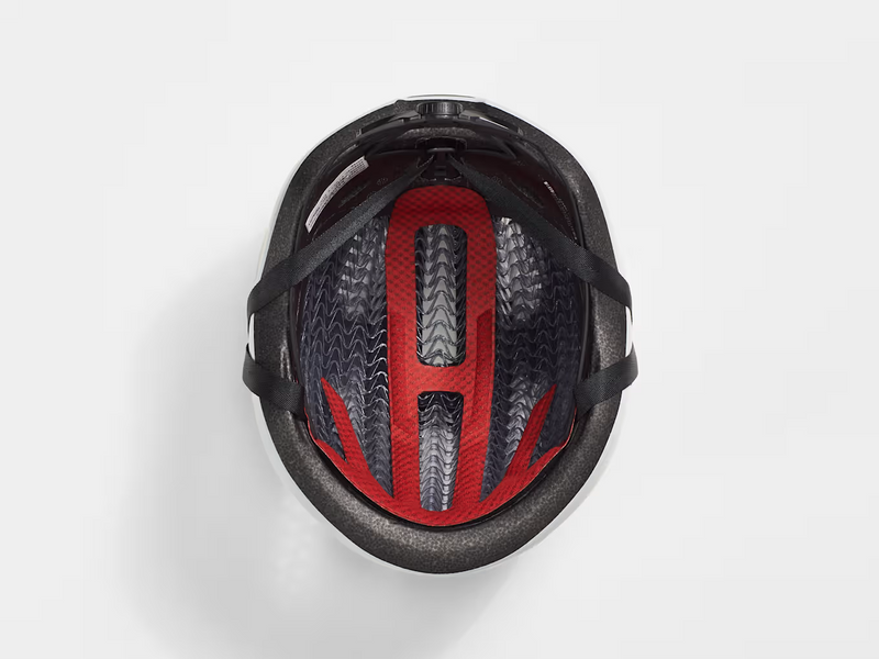 Trek Starvos WaveCel Round Fit Bike Helmet