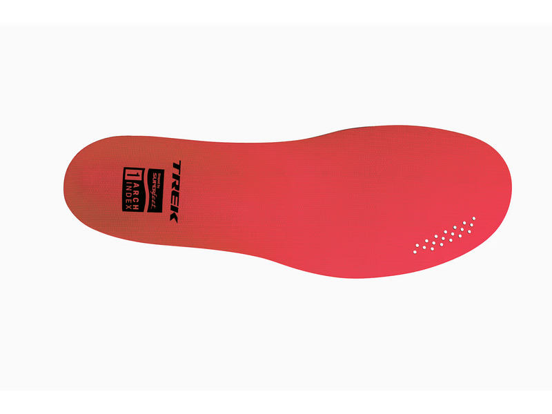 Trek BioDynamic Low Arch Cycling Insoles