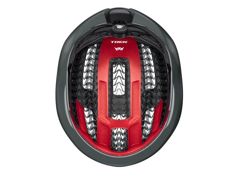 Trek Circuit WaveCel Helmet