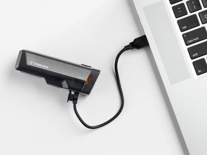 Light Trek Ion Elite R Front