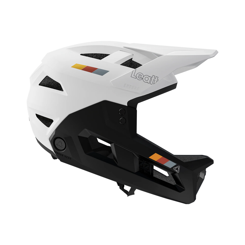Helmet MTB Enduro 2.0