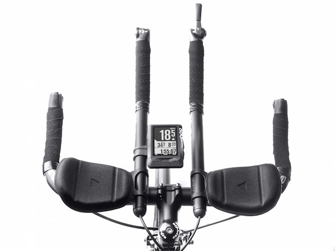 Aerobar/TT Mount for ELEMNT Bike Computers