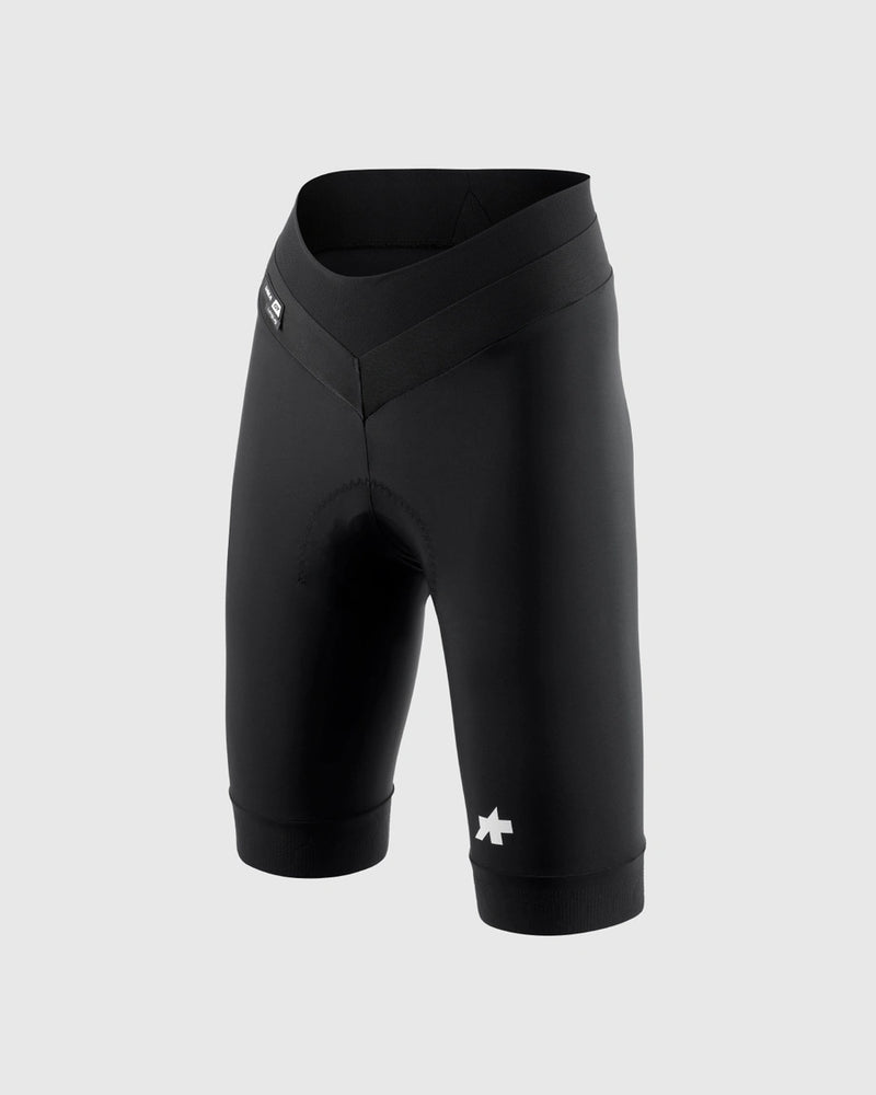UMA GT Half Shorts S11