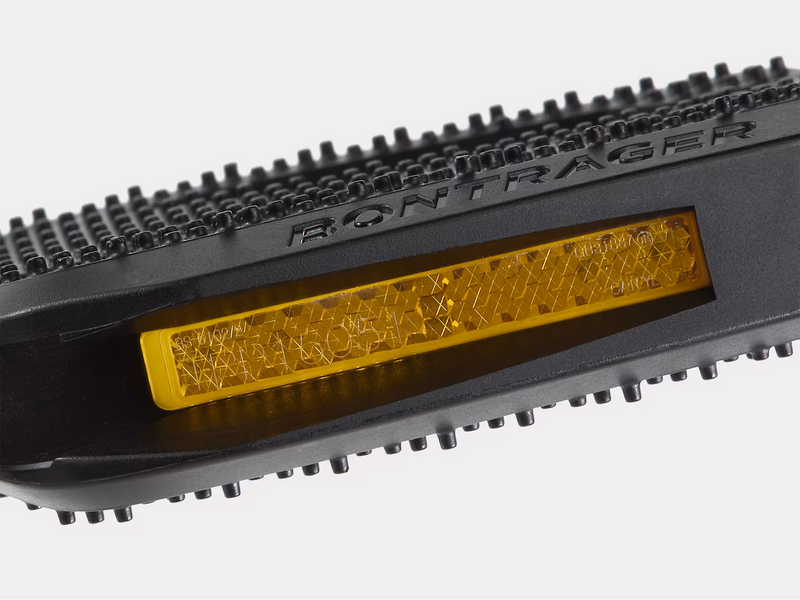 Bontrager City Pedal Set