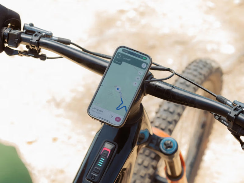 Waterproof Wireless Charging Head
