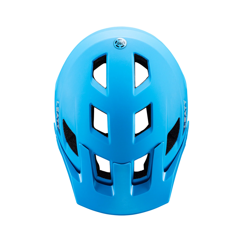 Helmet MTB AllMtn 1.0