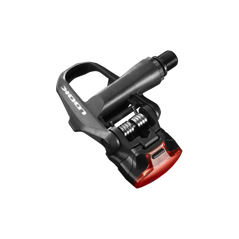 Look KEO 2 MAX Vision diagonal view single back