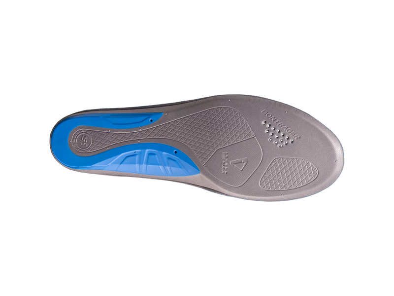 Bontrager inForm BioDynamic High Arch Insoles