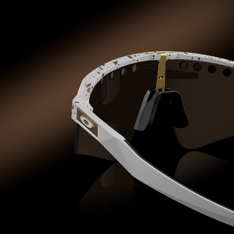 Mathieu Van Der Poel Signature Series Sutro Lite Sweep