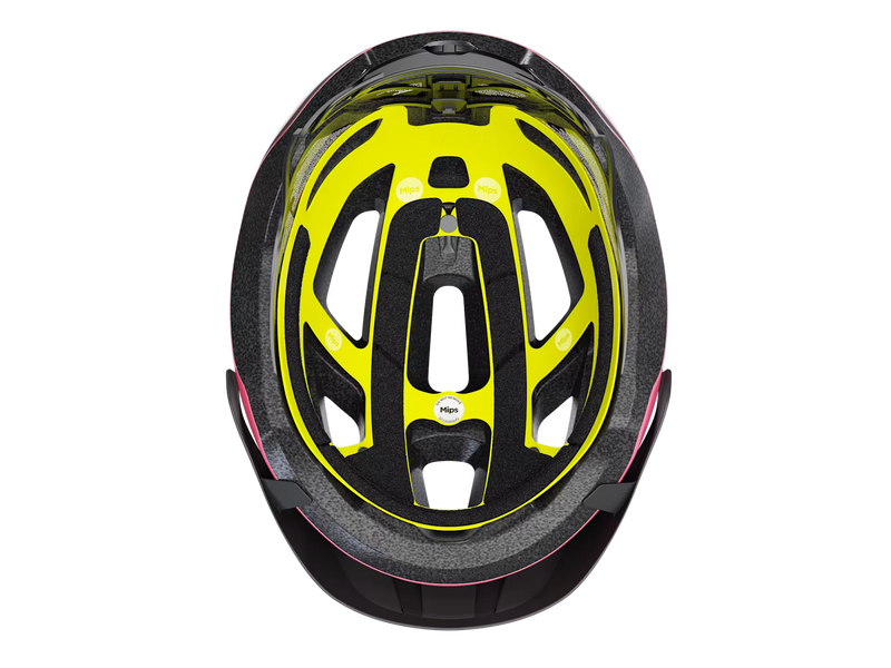 Trek Solstice Mips Bike Helmet