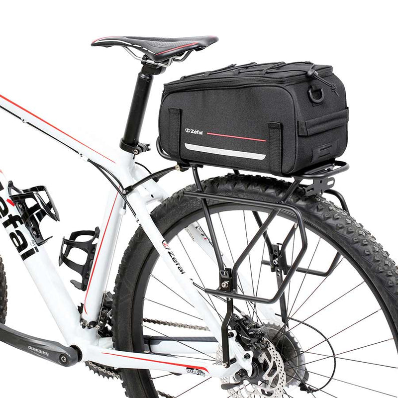 Rear Bag Z Traveler 40 9L