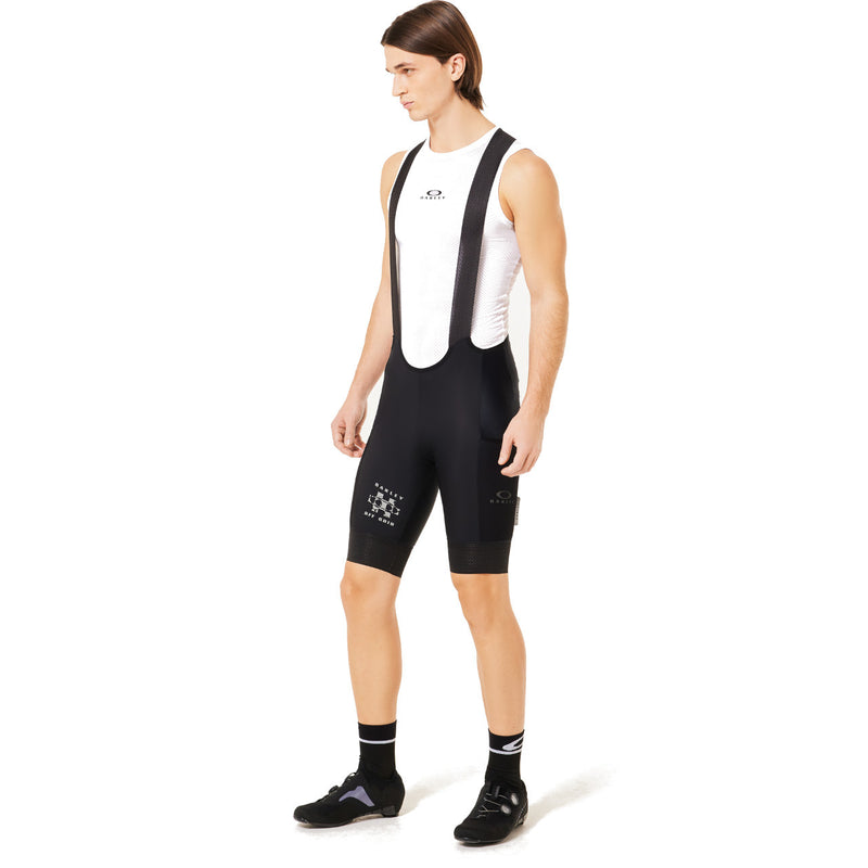 Off Grid Cargo Bib Short 2.0