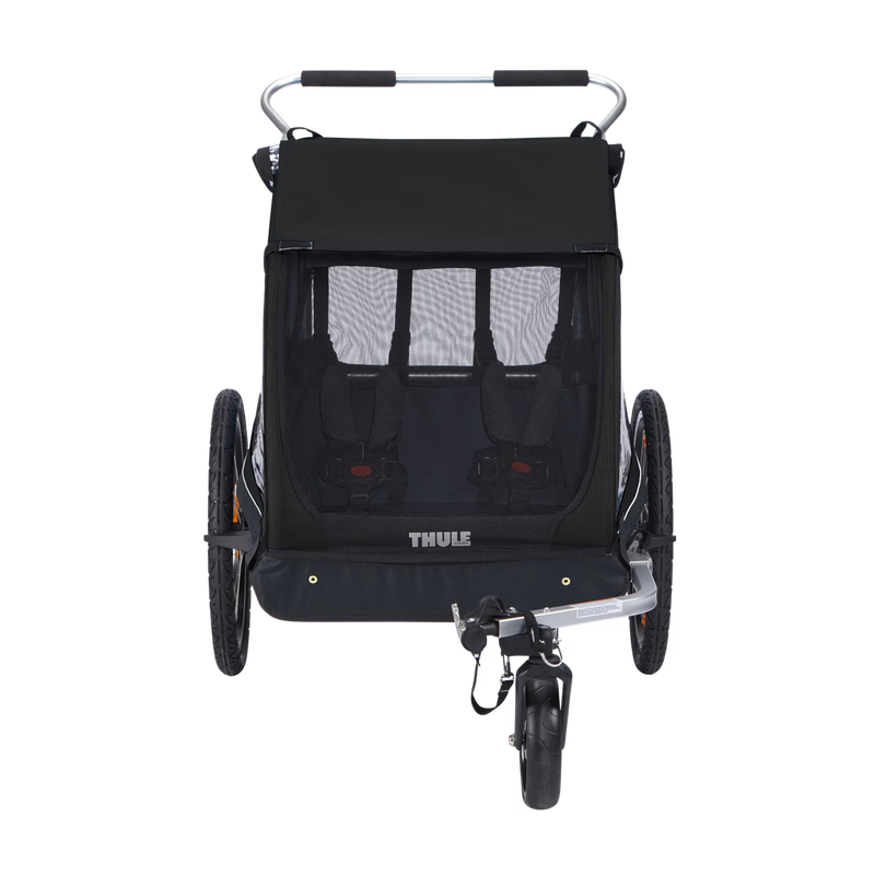 Remorque de vélo Thule Coaster XT