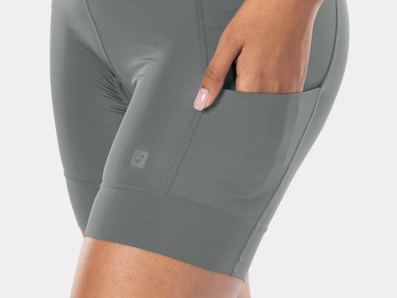 Bontrager Vella Women's Indoor Cycling Short