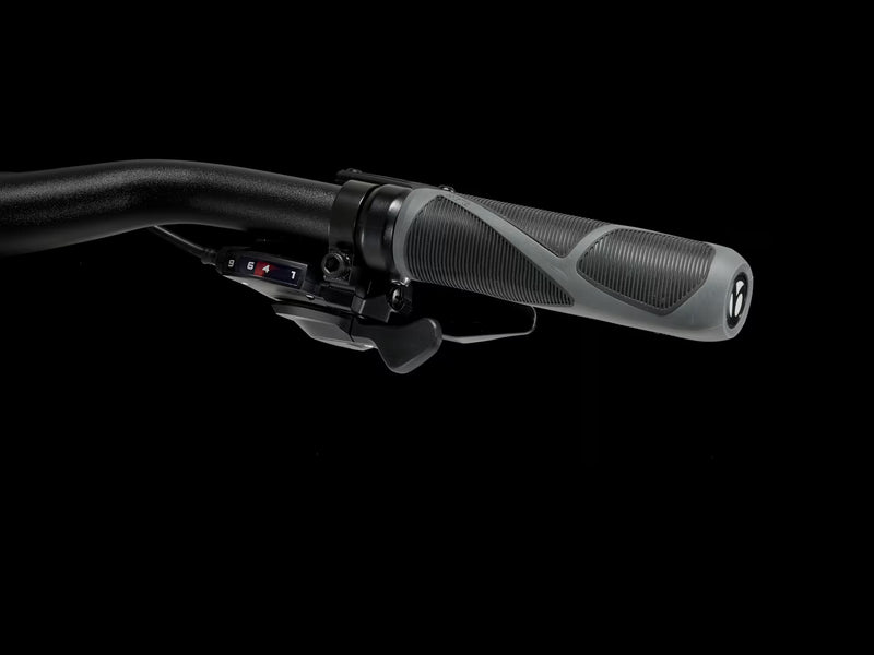 Verve 2 Lowstep Gen 5