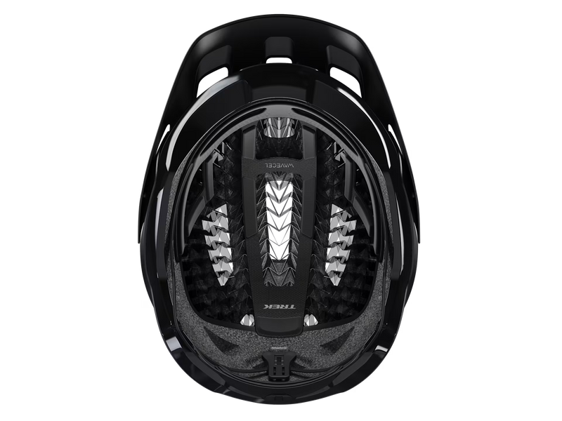 Trek Quantum WaveCel Mountain Bike Helmet