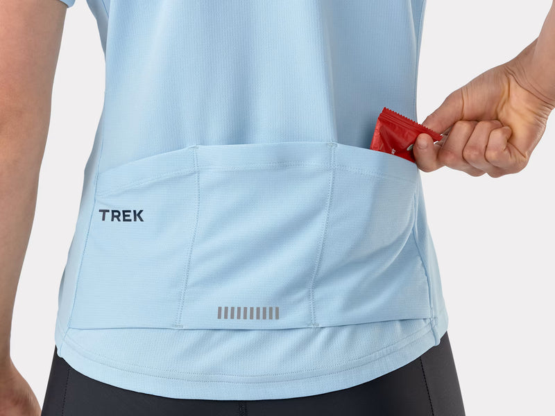 Trek Solstice Women's Cycling Jersey