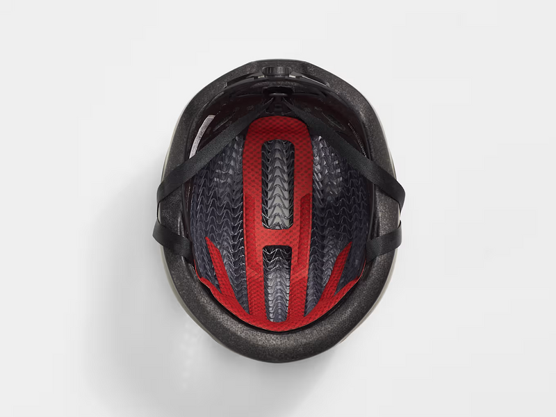 Trek Starvos WaveCel Round Fit Bike Helmet