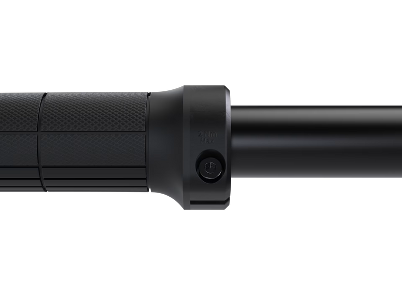 Trek Ergonomic Comp MTB Grip Set