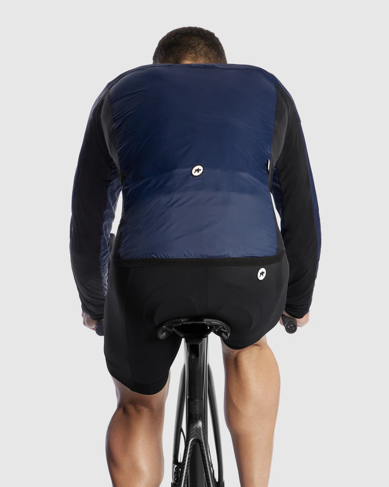 MILLE GT Wind Jacket C2